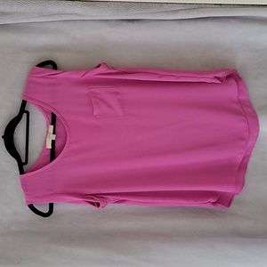 LOFT Sleeveless Blouse